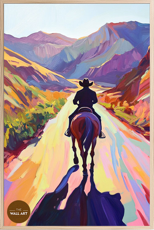 images/products/fast_speed_on_horse_i/fast_speed on horse I_OAK_P.jpg